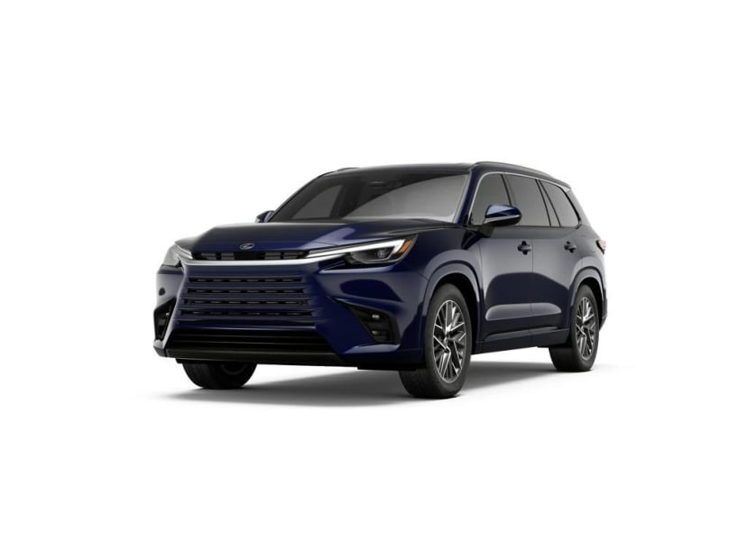 2026 Lexus TX - Image 1