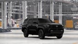 2026 Toyota 4Runner - Preview 15