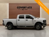 2026 Ram 2500 - Preview 6