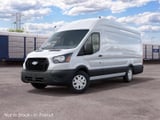 2027 Ford Transit - Preview 2