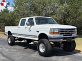 1993 Ford F-350 - Preview 3