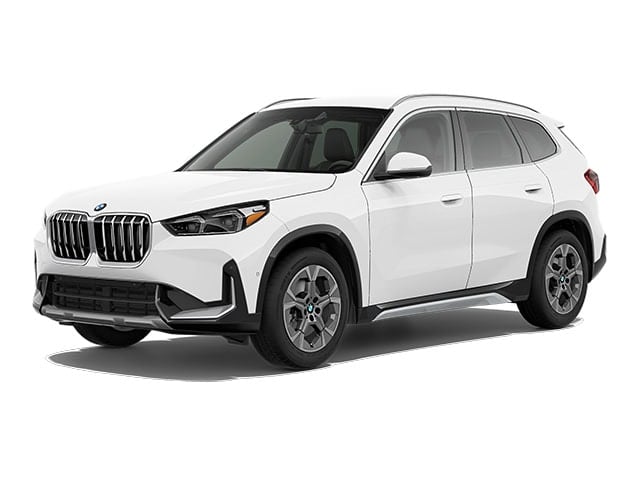2027 BMW X1 - Image 1