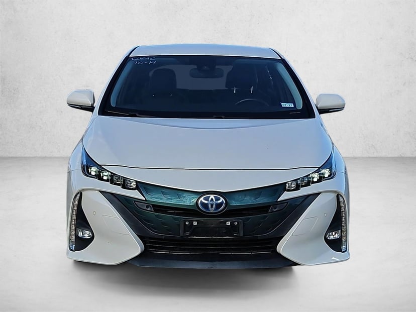 2018 Toyota Prius Prime - Image 1