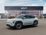2027 Kia EV3 - Preview 3