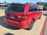 2020 Dodge Journey - Preview 5