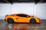 2026 Lamborghini Temerario - Preview 3