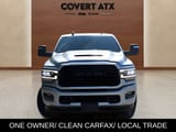 2024 Ram 2500 - Preview 8