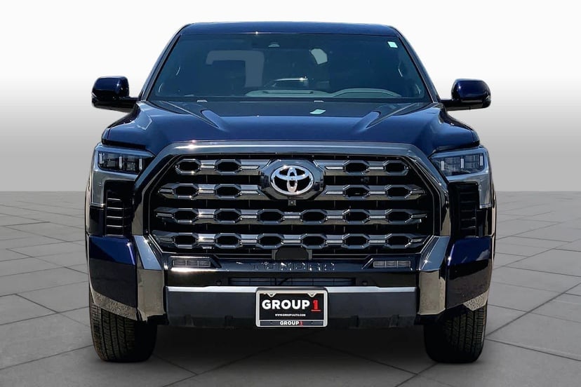 2022 Toyota Tundra - Image 2