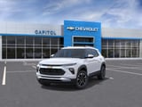 2026 Chevrolet Trailblazer - Preview 8