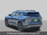 2026 Chevrolet Equinox - Preview 3