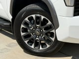 2026 Toyota Tundra - Preview 4