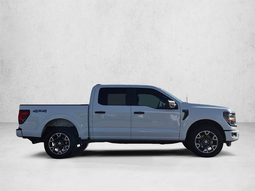 2024 Ford F-150 - Image 2