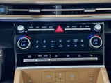 2027 Hyundai Santa Fe - Preview 14