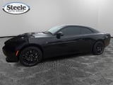2026 Dodge Charger - Preview 2