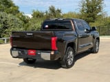 2025 Toyota Tundra - Preview 2