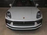 2026 Porsche Macan - Preview 11
