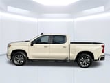 2026 Chevrolet Silverado 1500 - Preview 2
