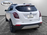 2022 Buick Encore - Preview 2