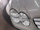 2007 Mercedes-Benz SL-Class - Preview 10