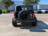 2025 Ford Bronco - Preview 7