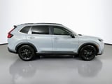 2024 Honda CR-V - Preview 4