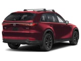 2026 Mazda CX-90 - Preview 3