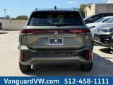 2026 Volkswagen Tiguan - Preview 8
