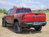 2026 Ram 1500 - Preview 4