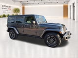 2016 Jeep Wrangler - Preview 12