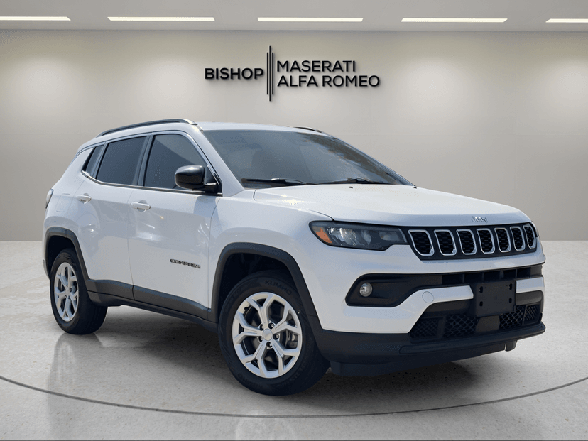2024 Jeep Compass - Image 1