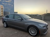 2012 BMW 5 Series - Preview 4