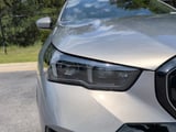 2027 BMW 5 Series - Preview 4