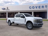 2026 Ford F-350 - Preview 7