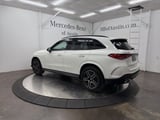2026 Mercedes-Benz GLC - Preview 5