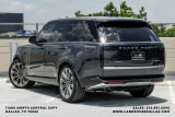 2026 Land Rover Range Rover - Preview 10