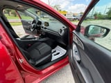 2017 Mazda Mazda3 - Preview 16
