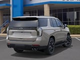2027 Chevrolet Tahoe - Preview 4