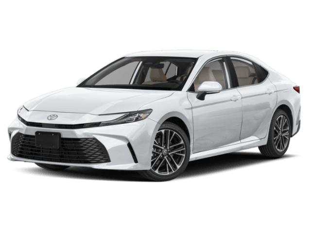 2026 Toyota Camry - Image 1