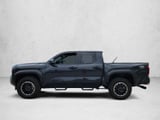 2025 Toyota Tacoma - Preview 9