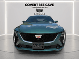 2026 Cadillac CT5 - Preview 2