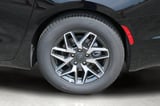 2027 Chrysler Pacifica - Preview 9