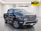 2021 Nissan Titan - Preview 2