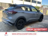 2024 Nissan Kicks - Preview 4