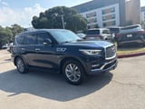 2020 INFINITI QX80 - Preview 7