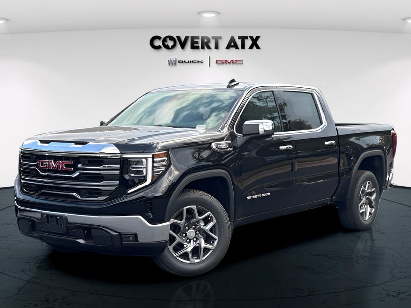 2026 GMC Sierra 1500 - Image 1