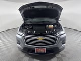 2023 Chevrolet Traverse - Preview 9