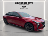 2026 Cadillac CT5 - Preview 2