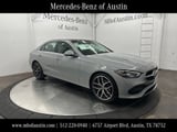 2026 Mercedes-Benz C-Class - Preview 2