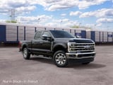 2027 Ford F-250 - Preview 4