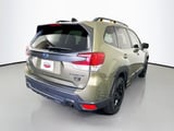 2024 Subaru Forester - Preview 5